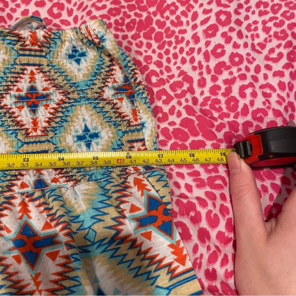 Dots Dress - Picture 9 of 11